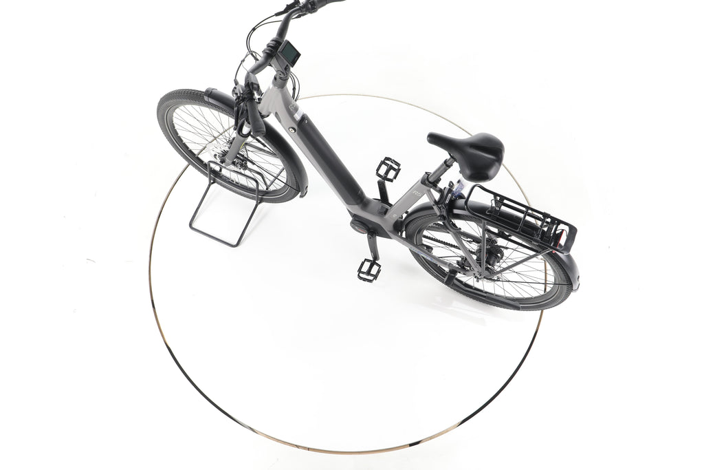 Winora Sinus R5 City E-Bike Tiefeinsteiger 2025 - Image 20