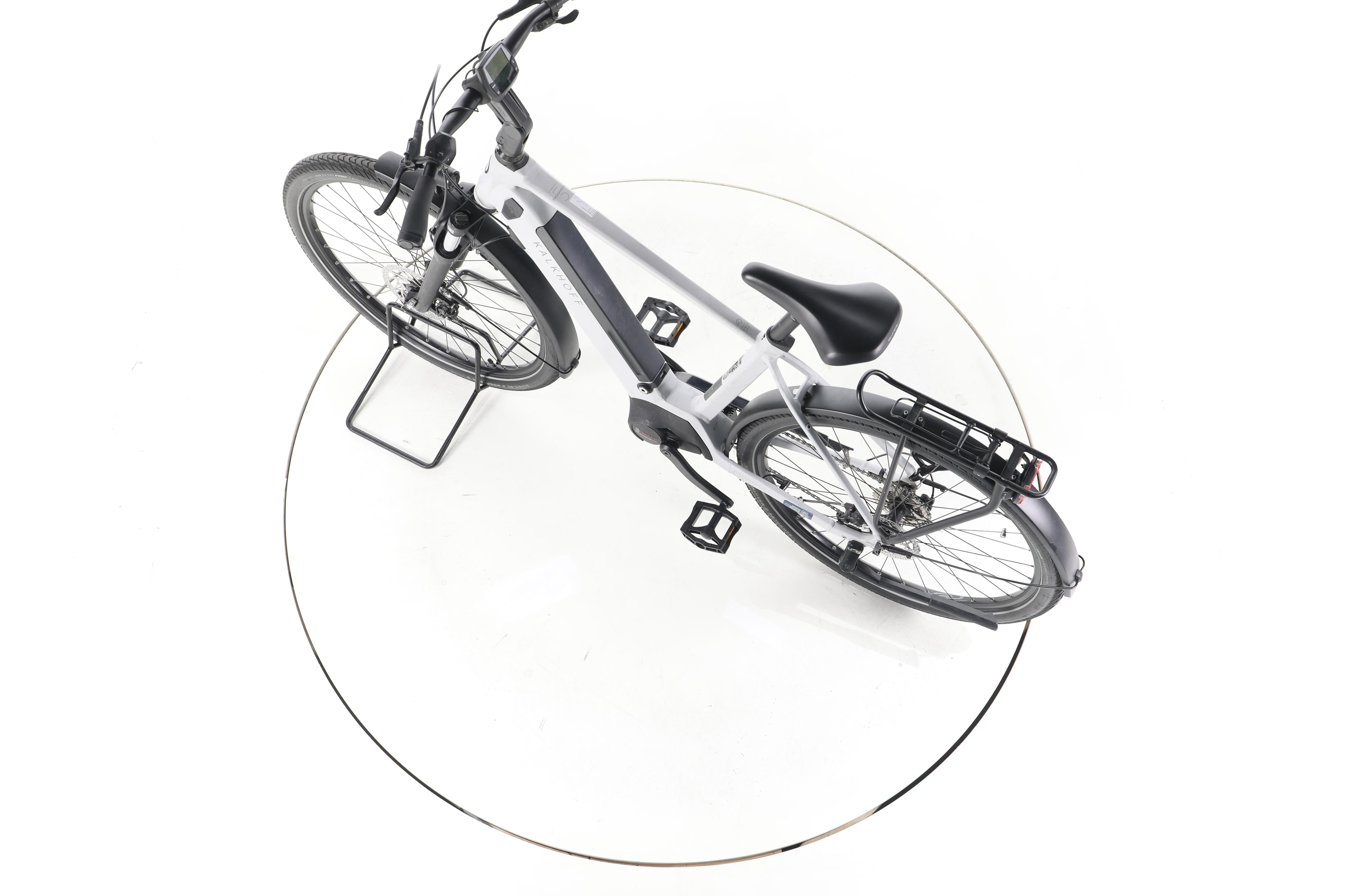 Kalkhoff Endeavour 5.B Season Trekking E-Bike - Image 20