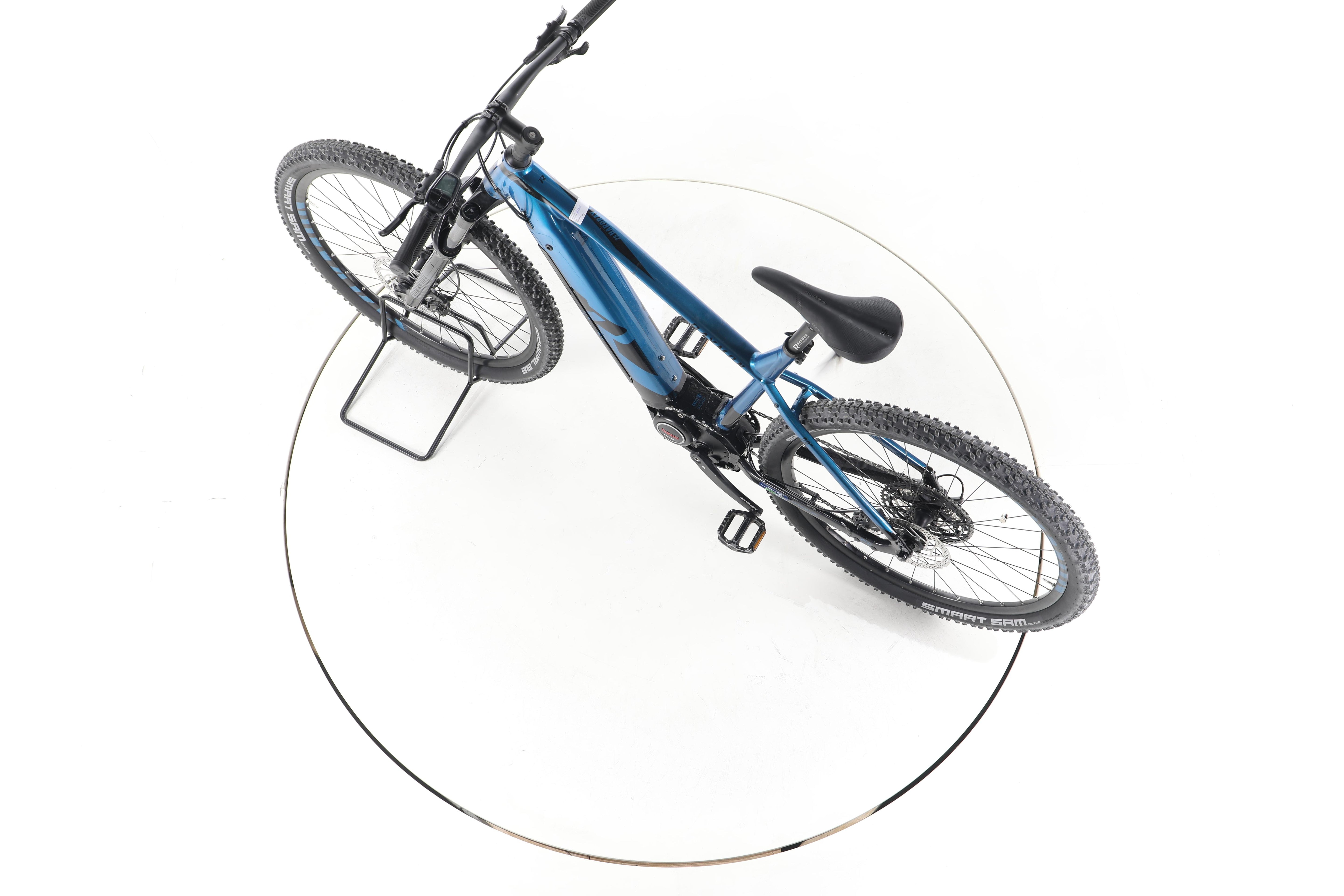R Raymon Hardray E Nine 8 E-Bike - Image 20