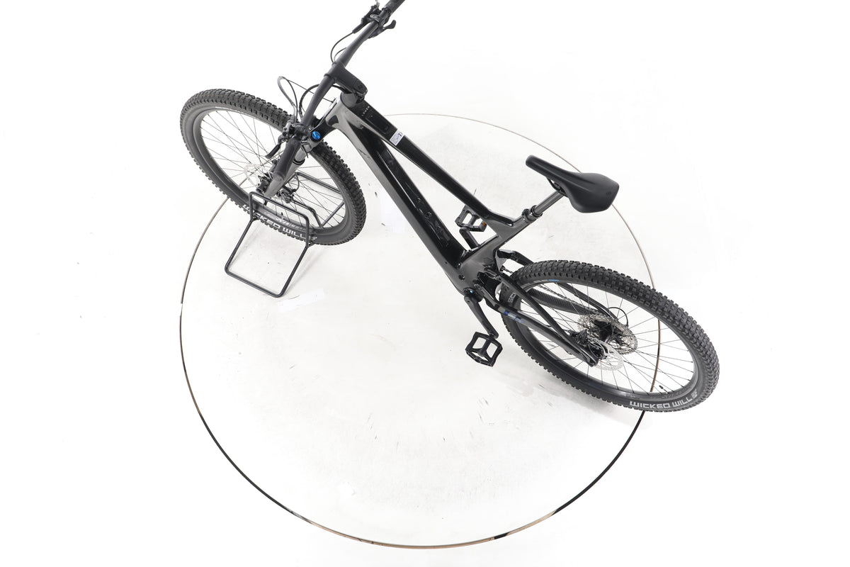 Scott Lumen eRide 910 E-Bike Fully Carbon - Image 20