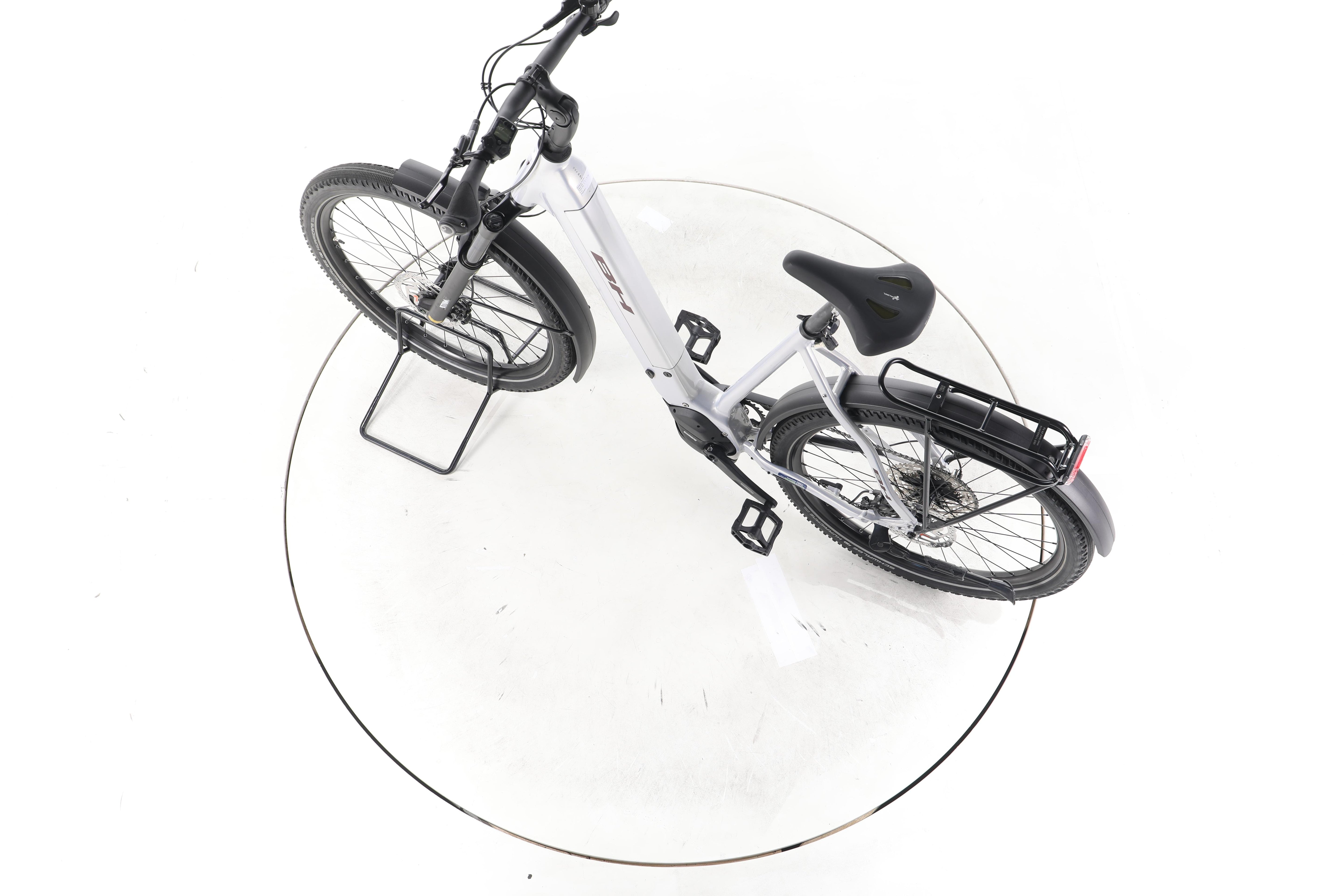 BH Bikes ATOMe SUV Pro Trekking E-Bike Tiefeinsteiger 2024 - Image 20