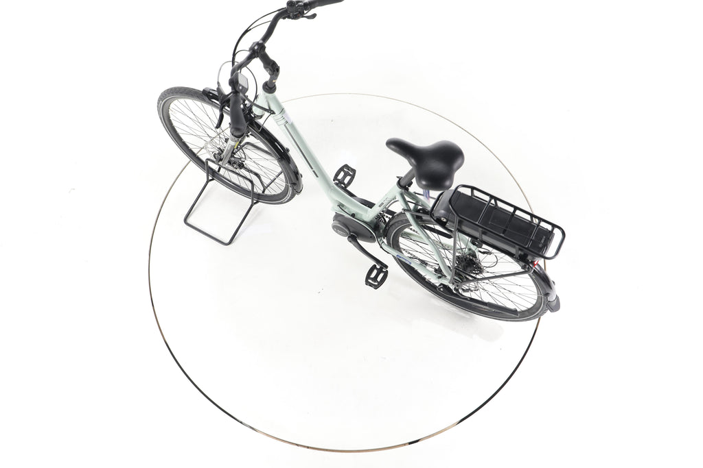 Triumph e-bird Trekking E-Bike Tiefeinsteiger - Image 20