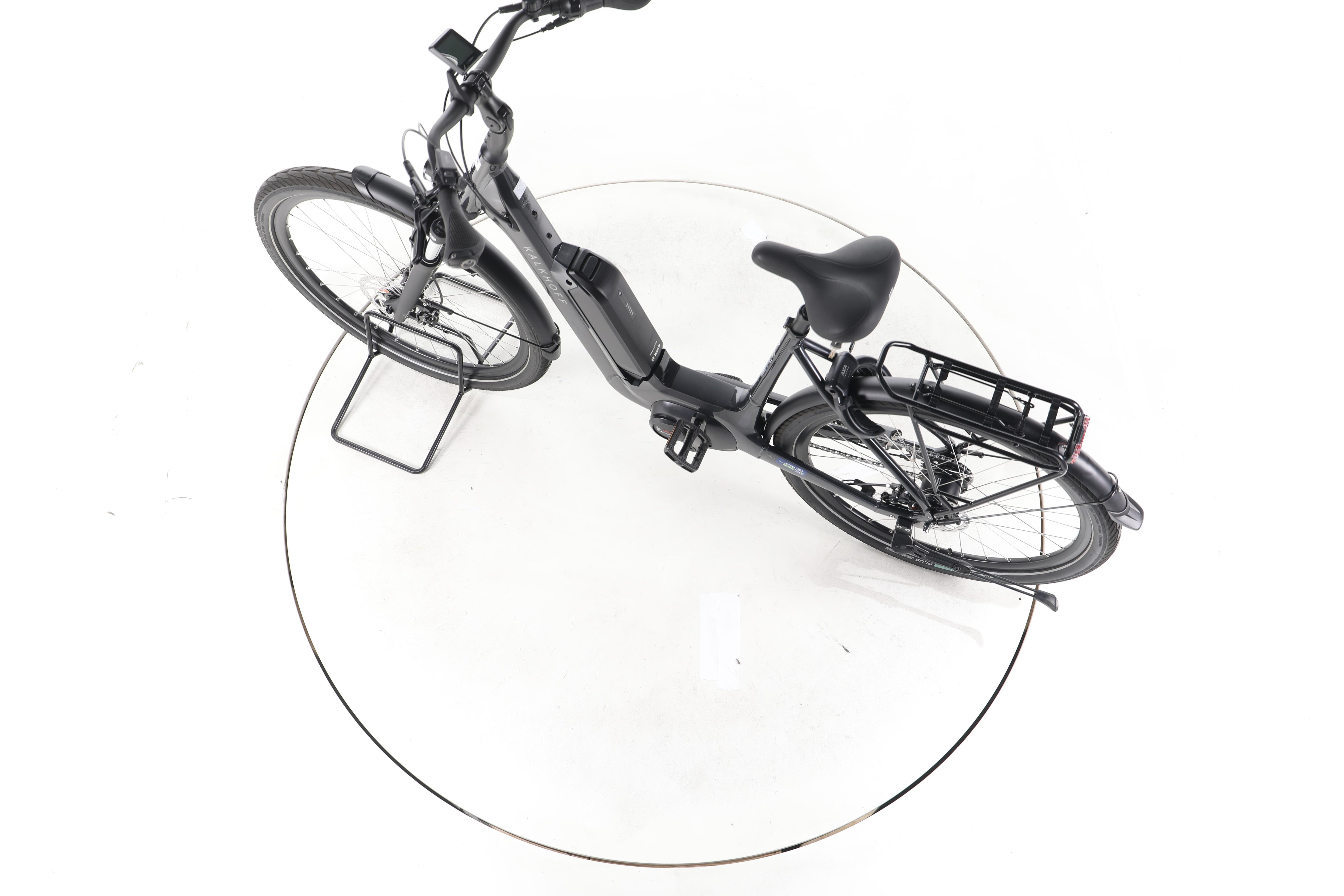 Kalkhoff Image 1.B XXL City E-Bike Tiefeinsteiger - Image 20