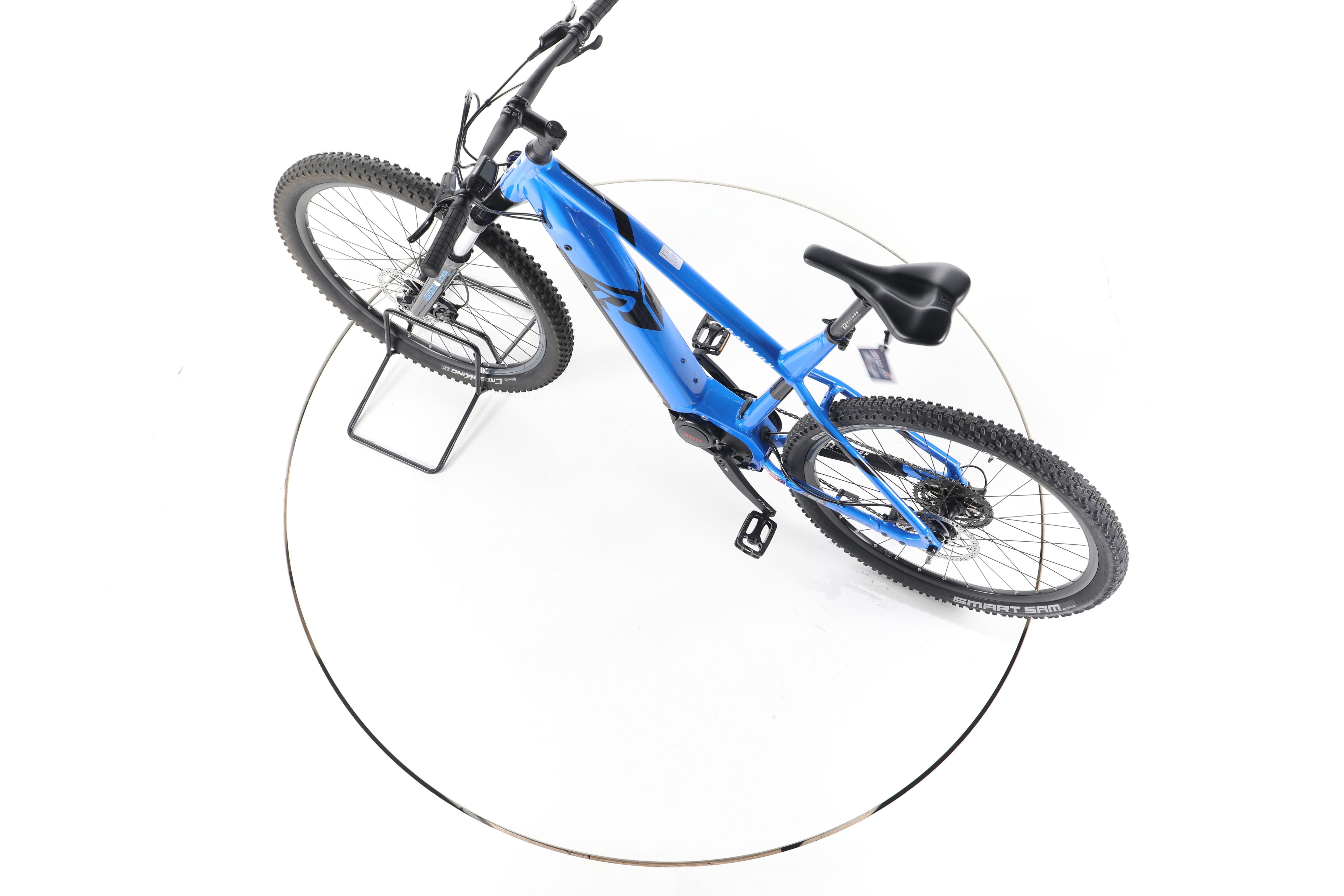 R Raymon Hardray E 6.0 E-Bike - Image 20