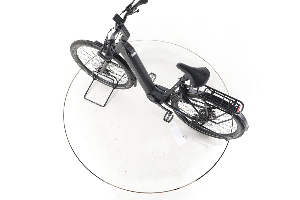 KTM Macina Style 730 Trekking E-Bike Tiefeinsteiger - Image 20