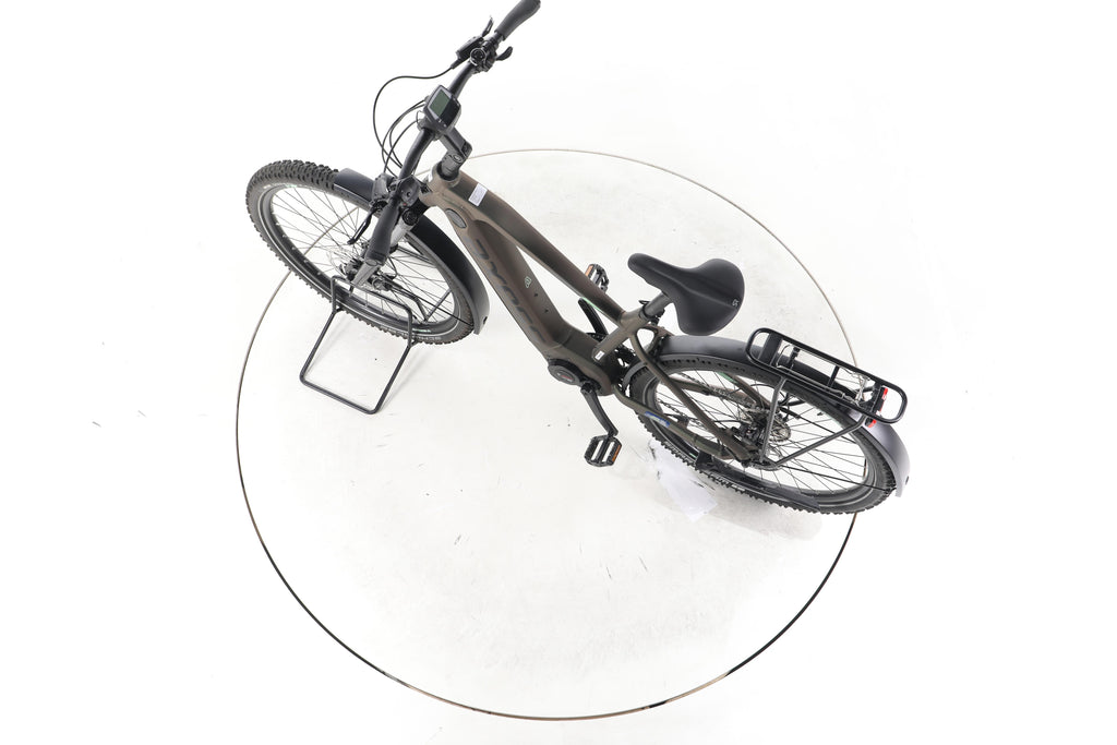 Axess Scree Trekking E-Bike - Image 20