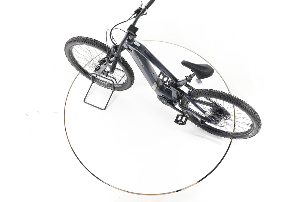 Conway Xyron S 2.9 E-Bike Fully - Image 20