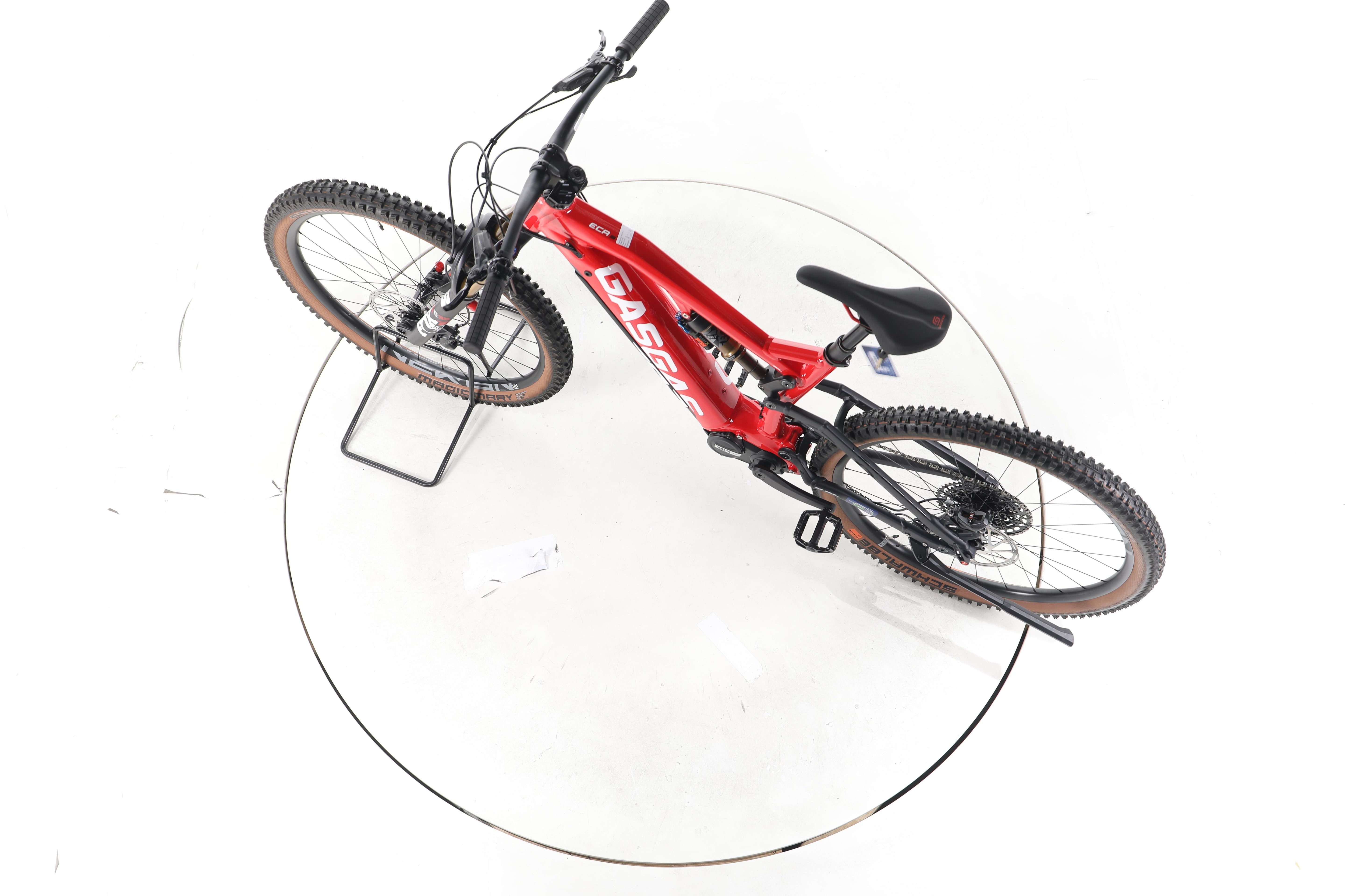 GASGAS ECA 3 E-Bike Fully 2024 - Image 20