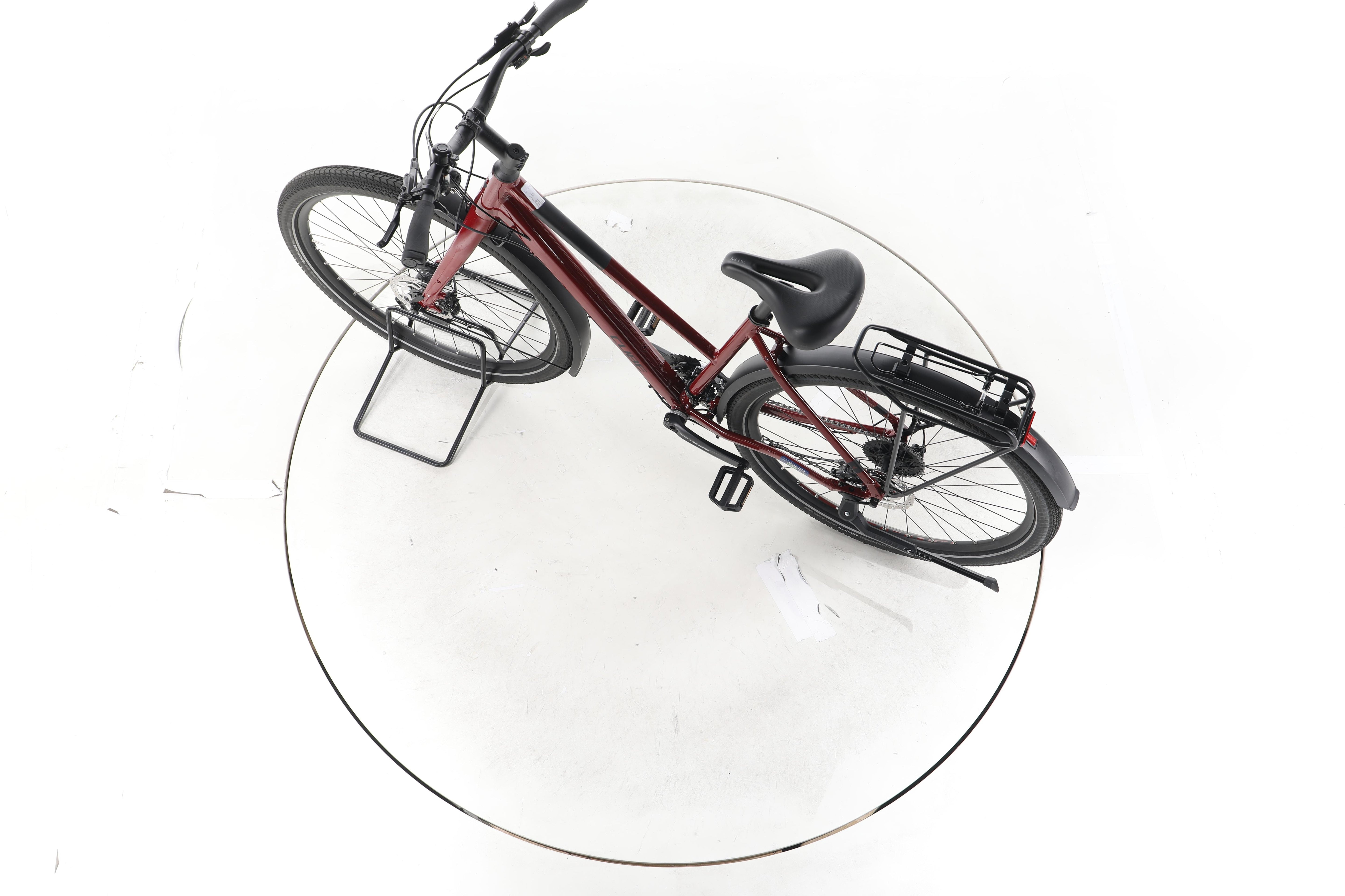 Cube Travel Fahrrad City & Trekking - Image 20