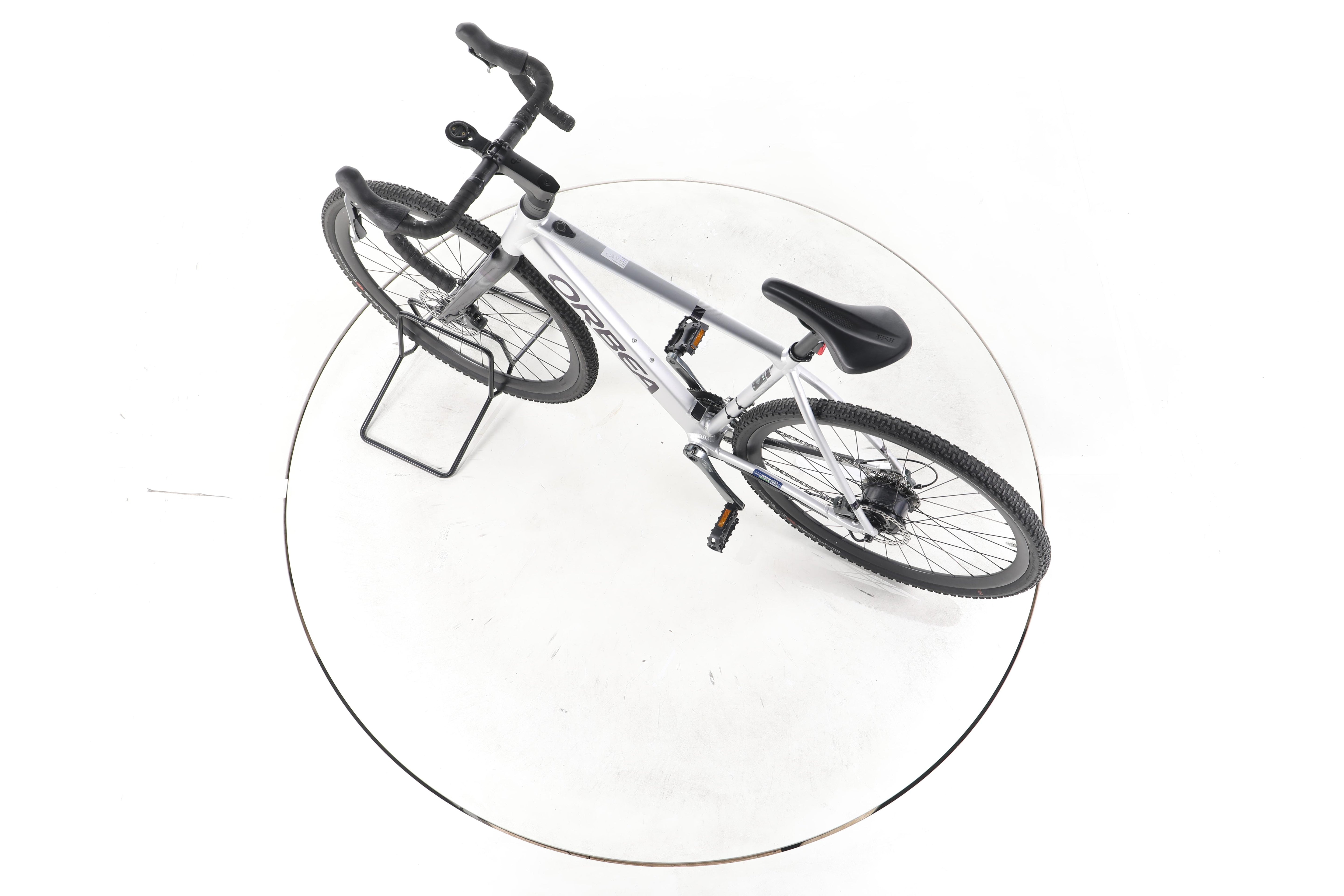 Orbea Gain D30 Gravelbike - Image 20