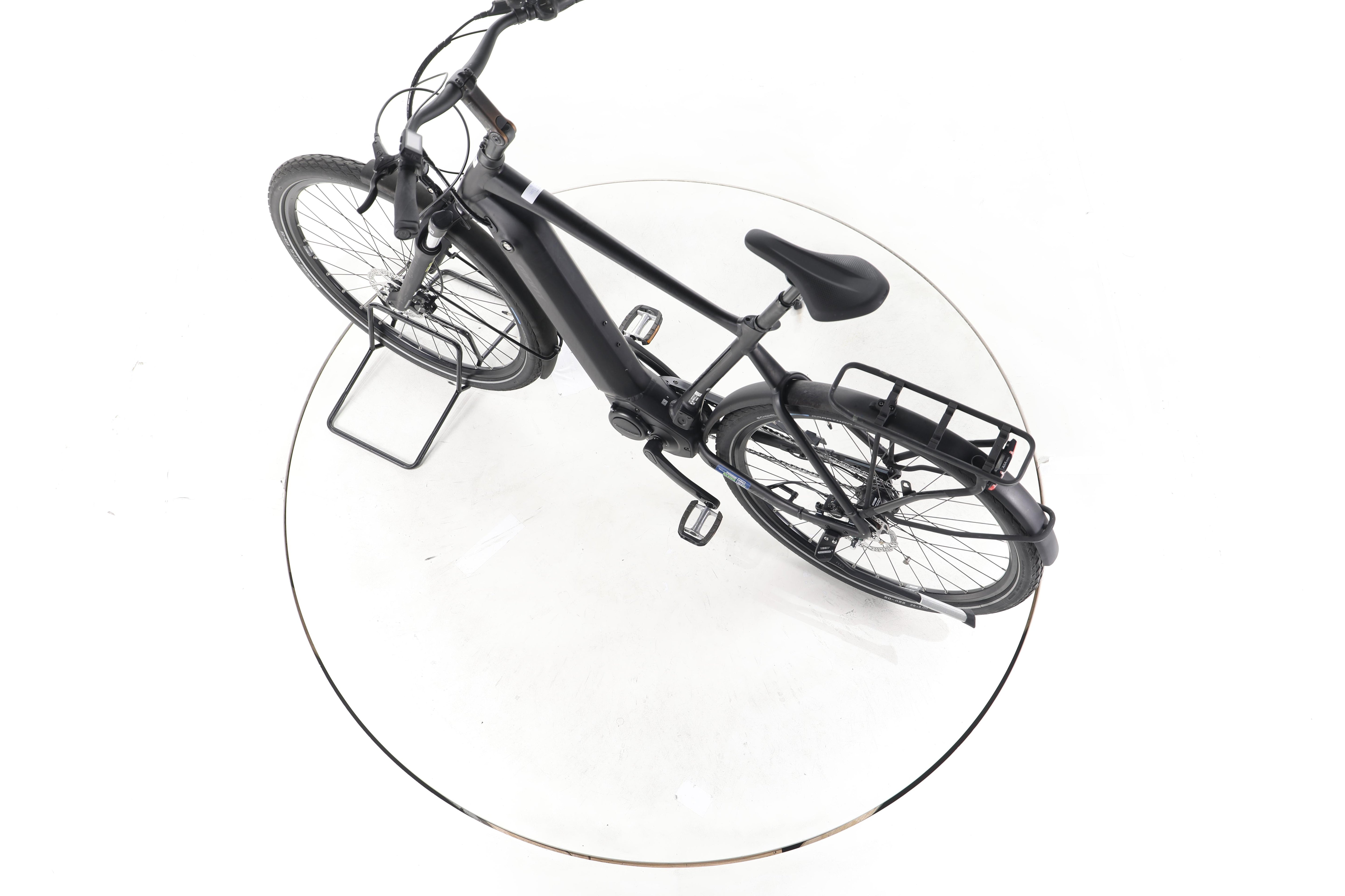 Giant DailyTour E+ 2 City E-Bike - Image 20