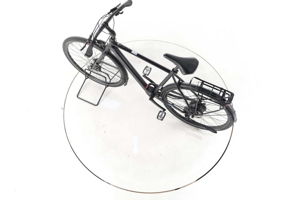 Rabeneick TC E Fahrrad City & Trekking - Image 20