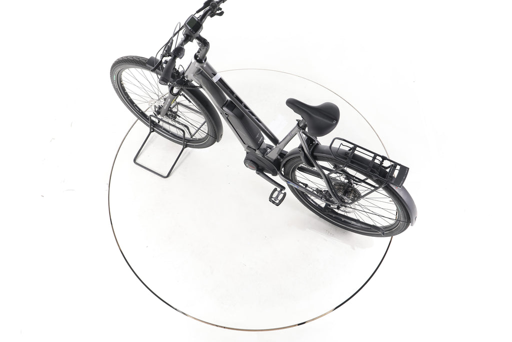 MORRISON E 6.0 Trekking E-Bike - Image 20