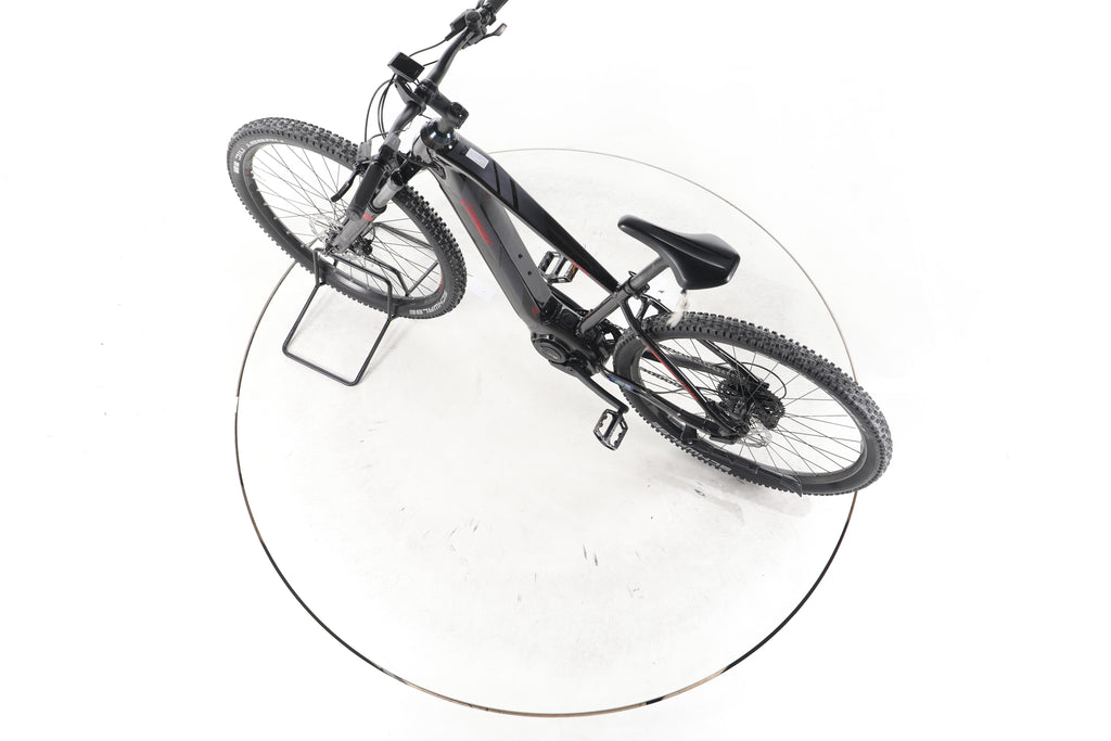 Conway Cairon SUV 5.0 E-Bike - Image 20