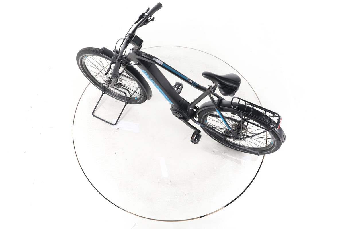 Compel HTE570 EQ Trekking E-Bike 2024 - Image 20