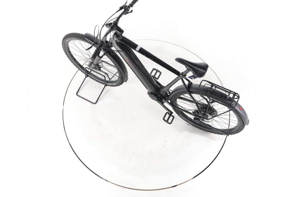 LIQBIKE Rock Diamant Trekking E-Bike - Image 20
