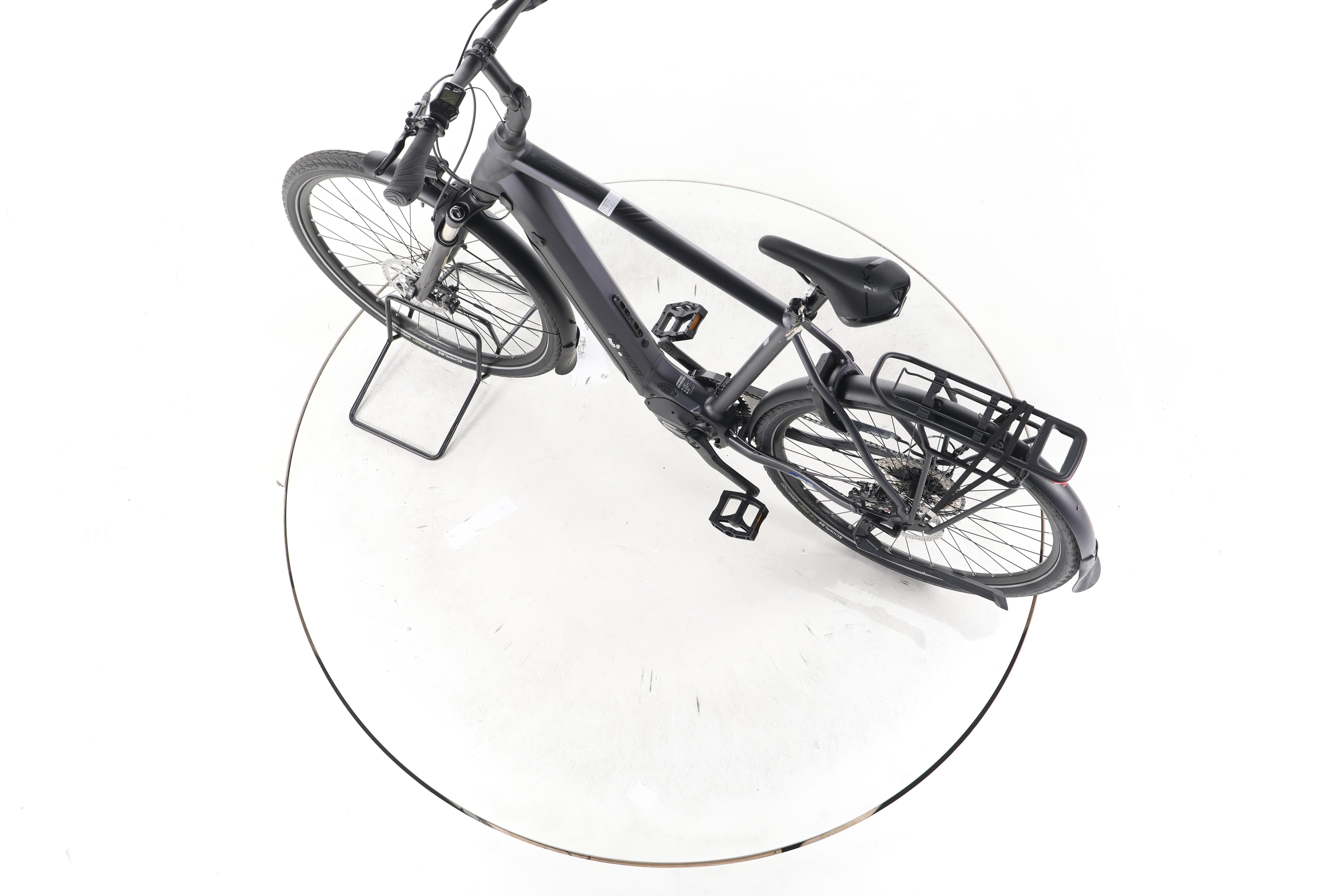 Merida eSPRESSO EP8-Edition EQ Trekking E-Bike - Image 20