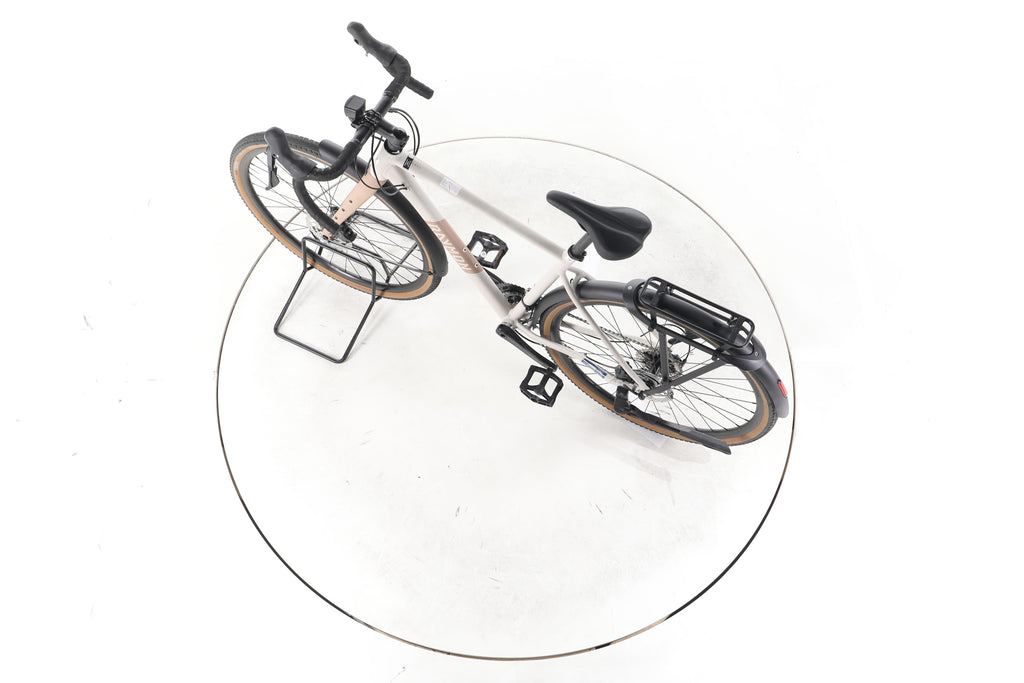 R Raymon Territ Pro Street 700 Gravelbike - Image 20