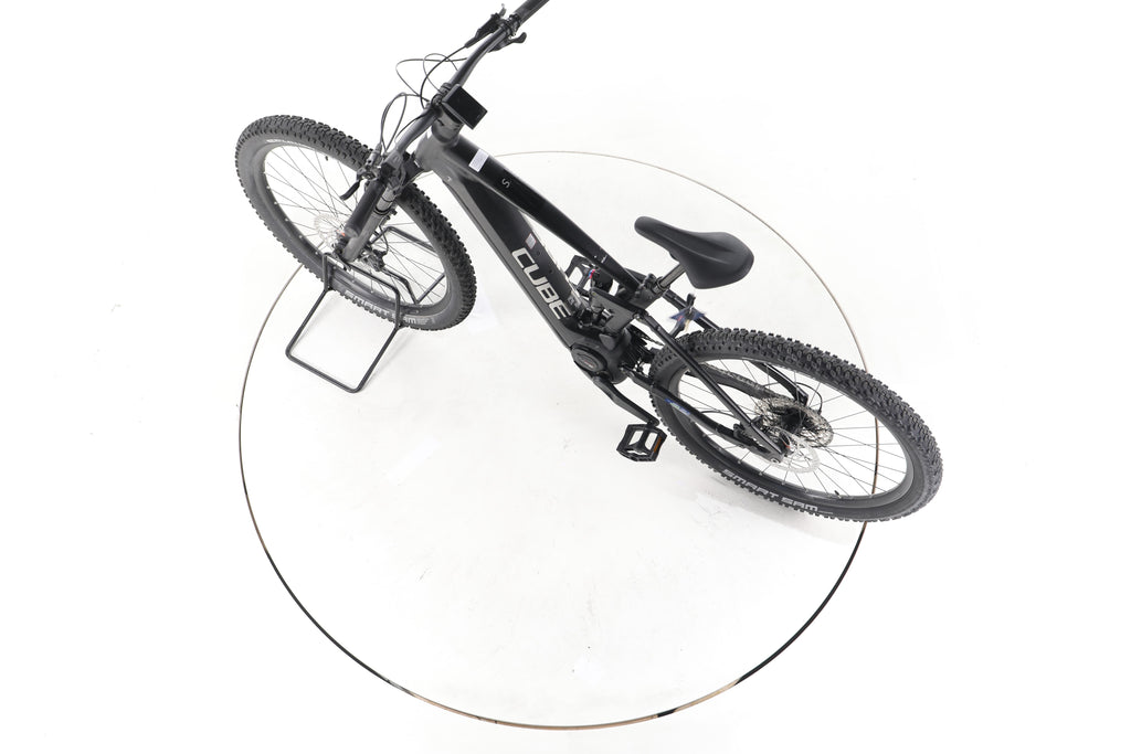 Cube Stereo Hybrid 120 SLX E-Bike Fully 2024 - Image 20