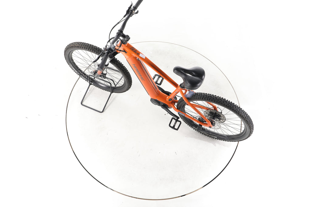 Haibike AllTrack 6 E-Bike - Image 20