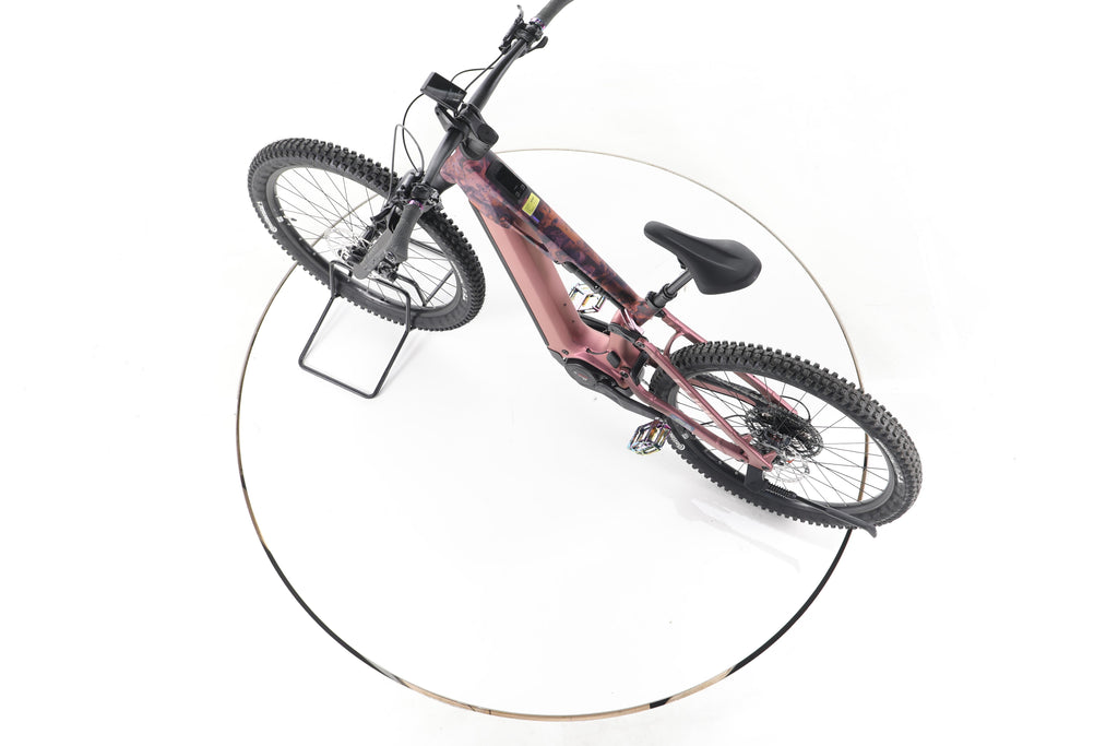 Cube Stereo Hybrid ONE44 HPC SLX E-Bike Fully Carbon 2026 - Image 20