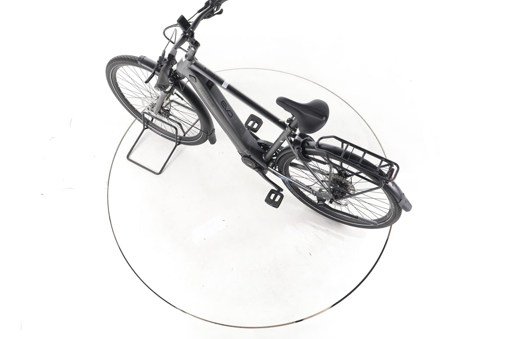 Pegasus Premio EVO 10 Lite Trekking E-Bike - Image 20