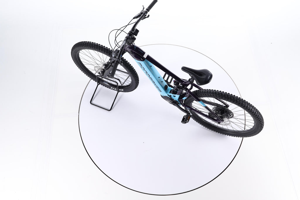 Mondraker DUSK R E-Bike Fully - Image 20