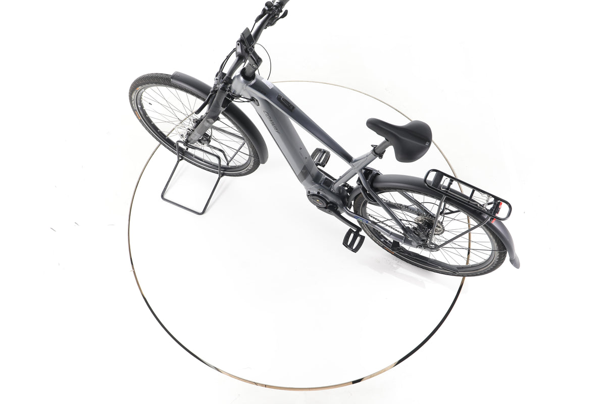 Conway Cairon T 3.0 Trekking E-Bike 2024 - Image 20