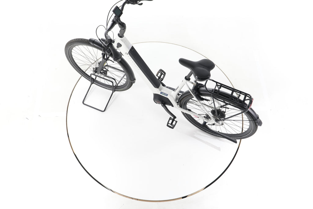 Kalkhoff Endeavour 3.B Move Trekking E-Bike Tiefeinsteiger - Image 20