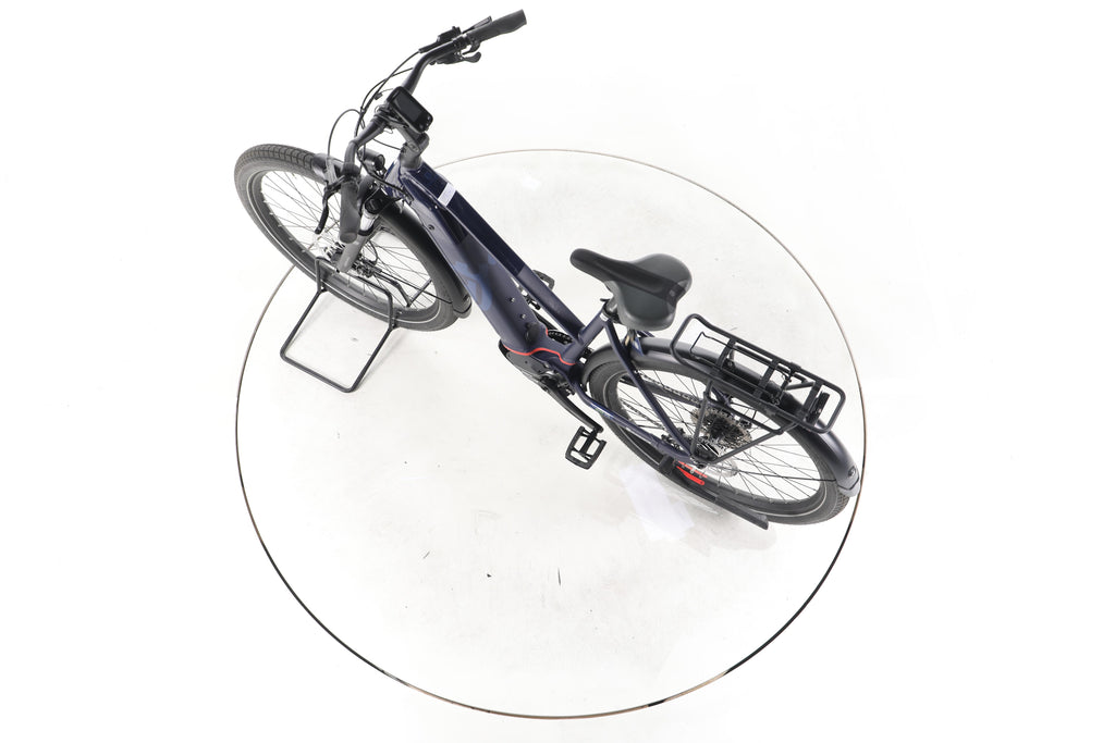 Husqvarna E-Bicycles Gran Tourer GT2 Trekking E-Bike - Image 20