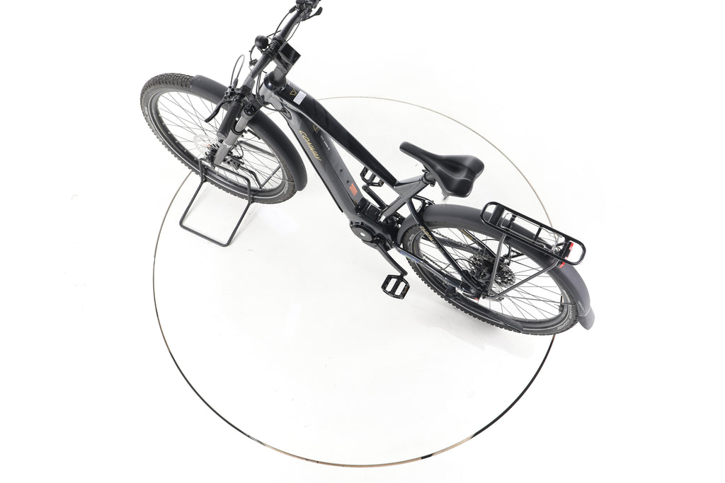 Conway Cairon SUV 7.0 Trekking E-Bike - Image 20
