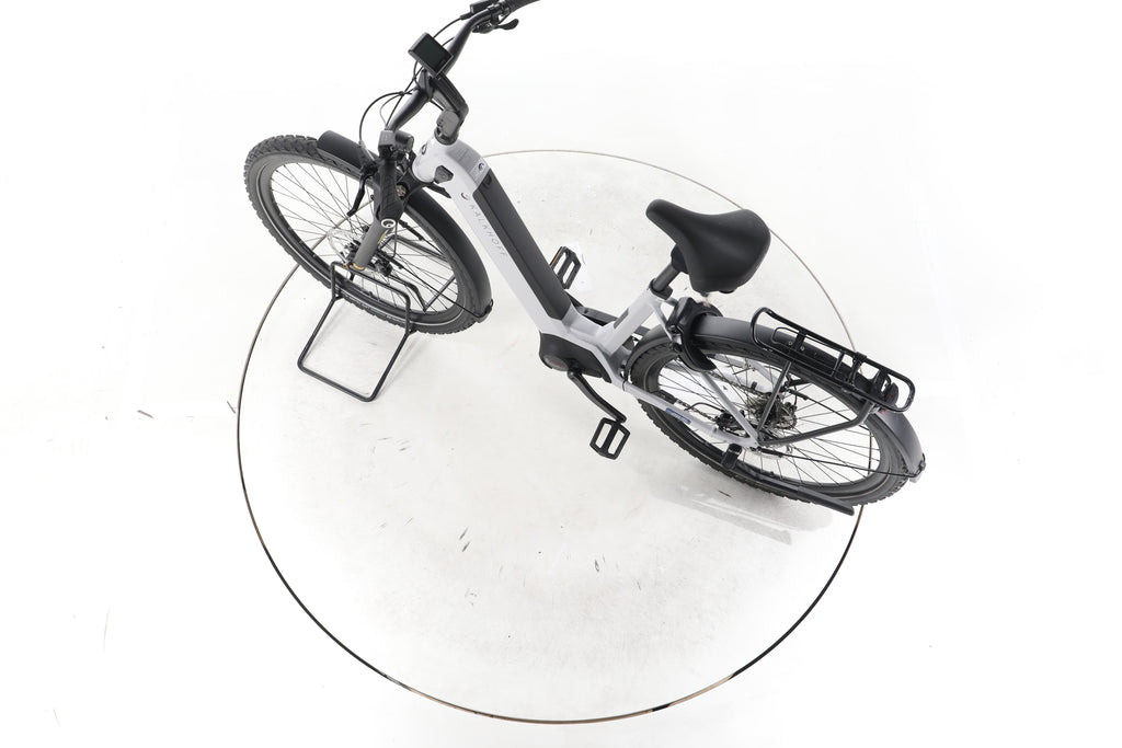 Kalkhoff Endeavour 5.B Move+ Trekking E-Bike Tiefeinsteiger - Image 20