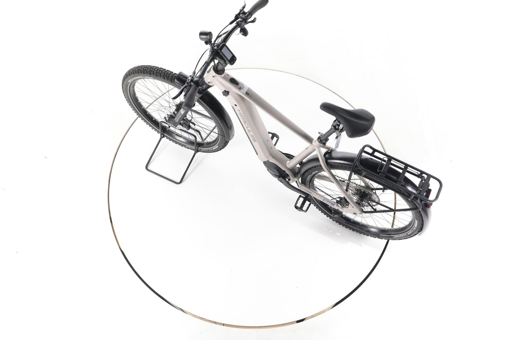 Hercules Nos SUV 2.2 Trekking E-Bike - Image 20