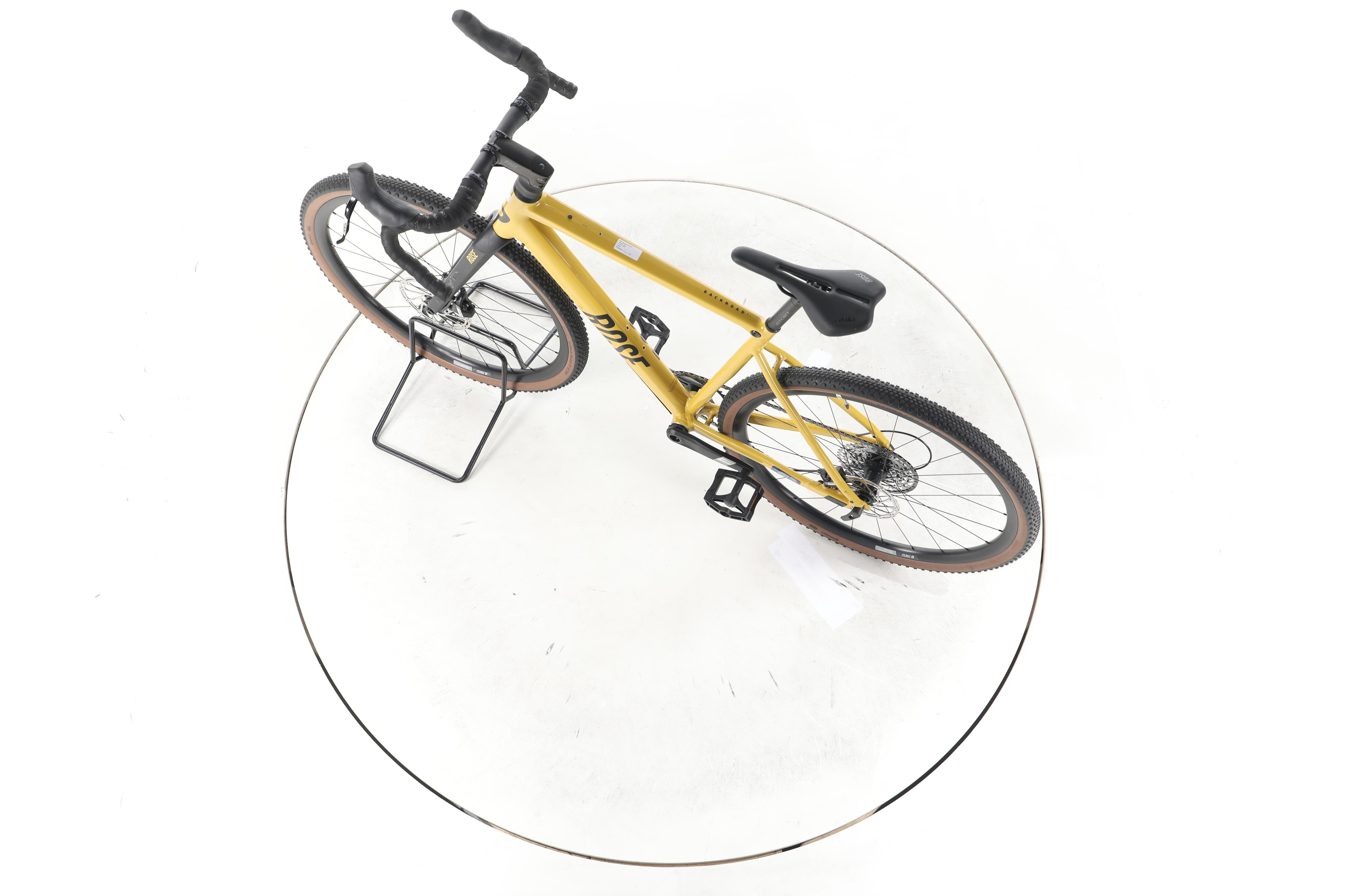 Rose Backroad AL Apex XPLR 1x12 Gravelbike 2024 - Image 20