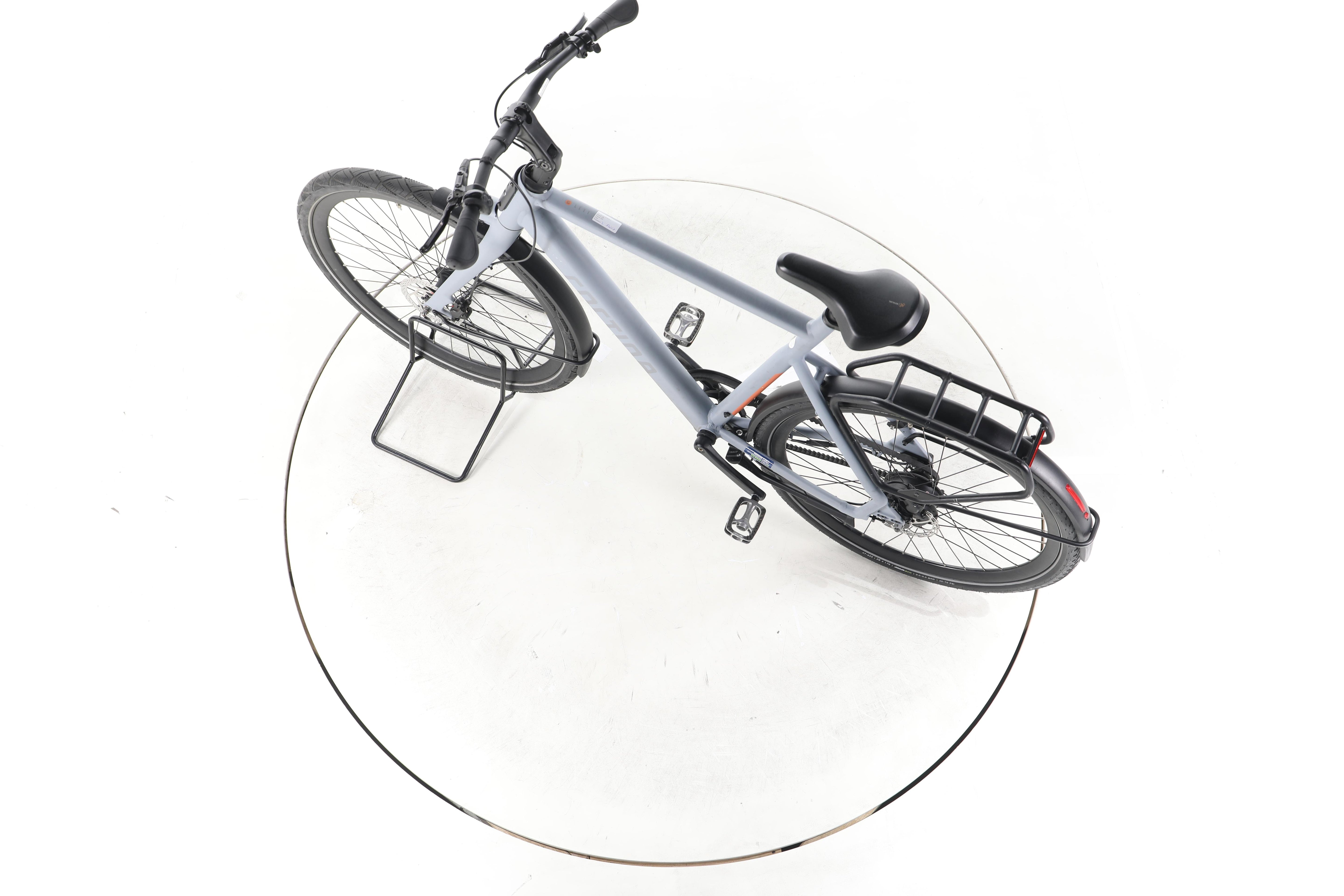 Cortina E-Lett City E-Bike - Image 20