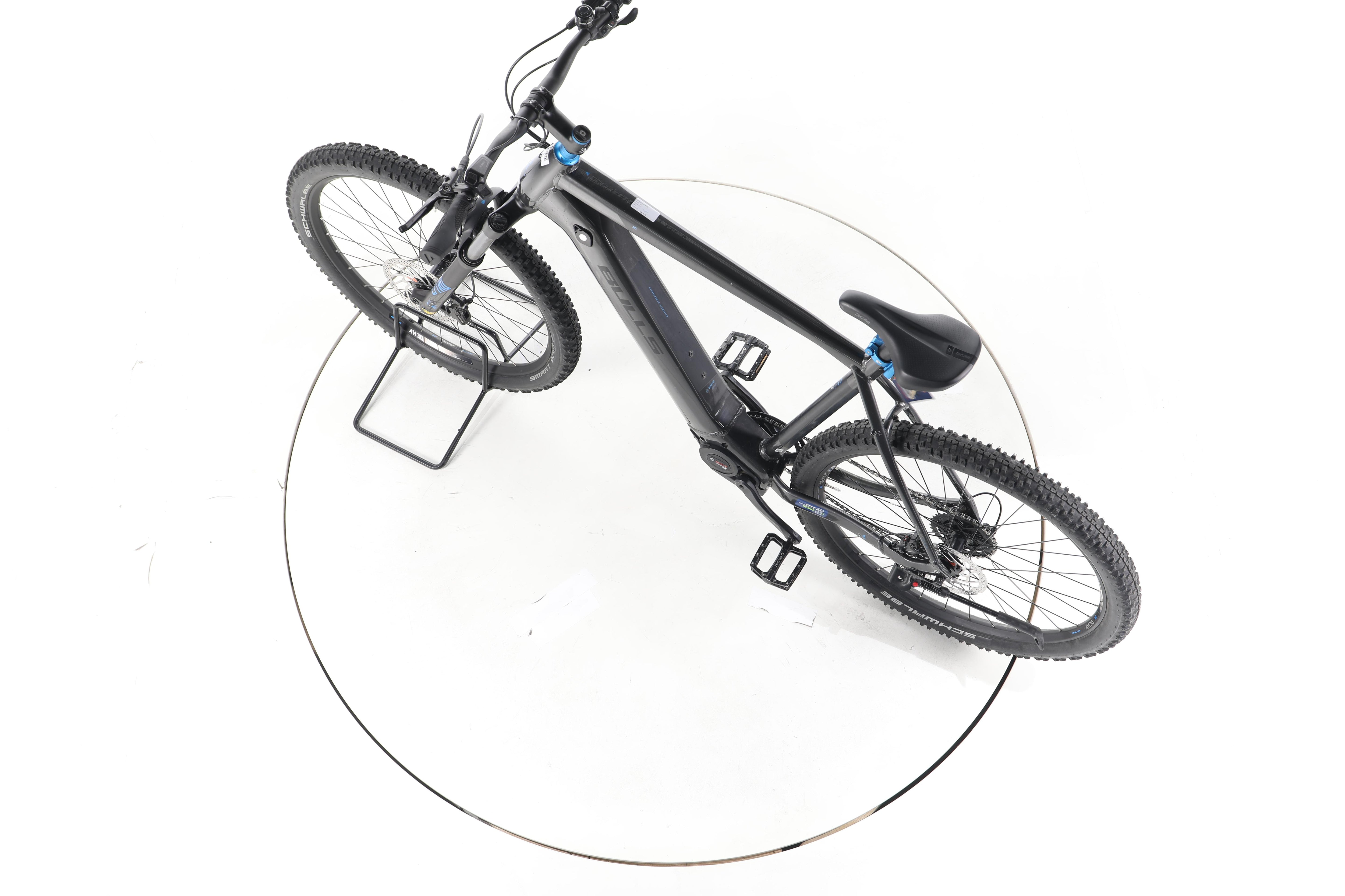 Bulls Copperhead EVO 1 XXL E-Bike - Image 20