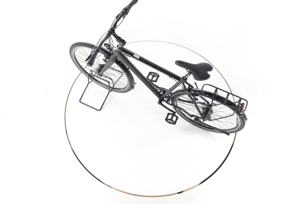 Checker Pig Zulu Fahrrad City & Trekking - Image 20