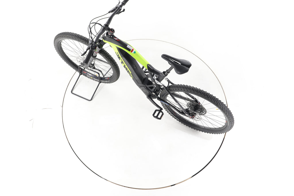 Fantic XTF 1.6 Sport E-Bike Fully - Image 20