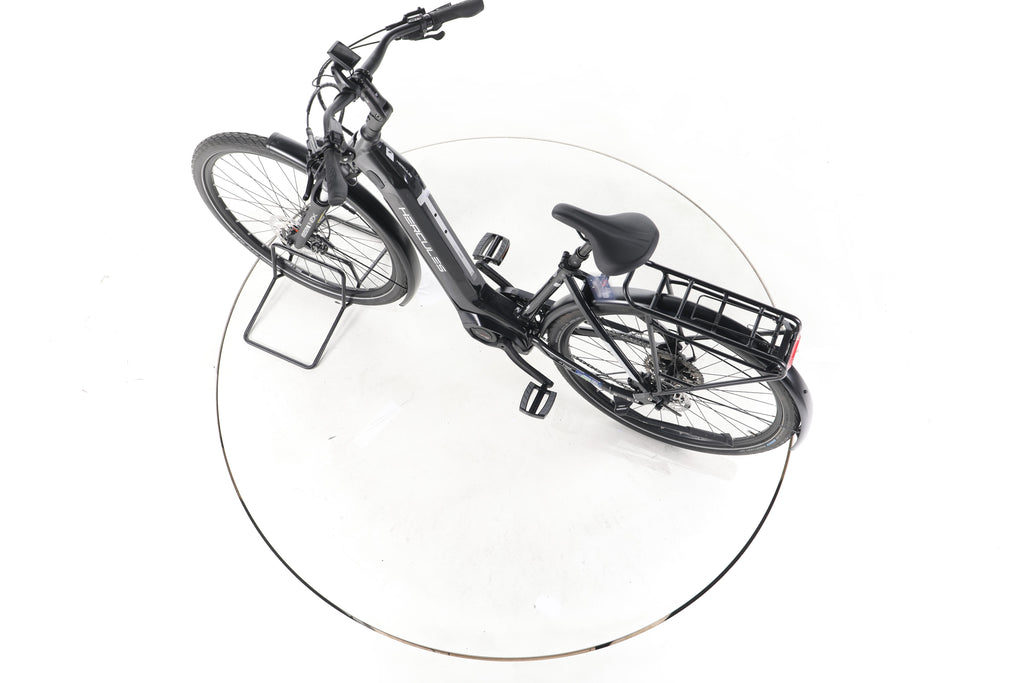 Hercules Futura I-10 Trekking E-Bike Tiefeinsteiger 2025 - Image 20