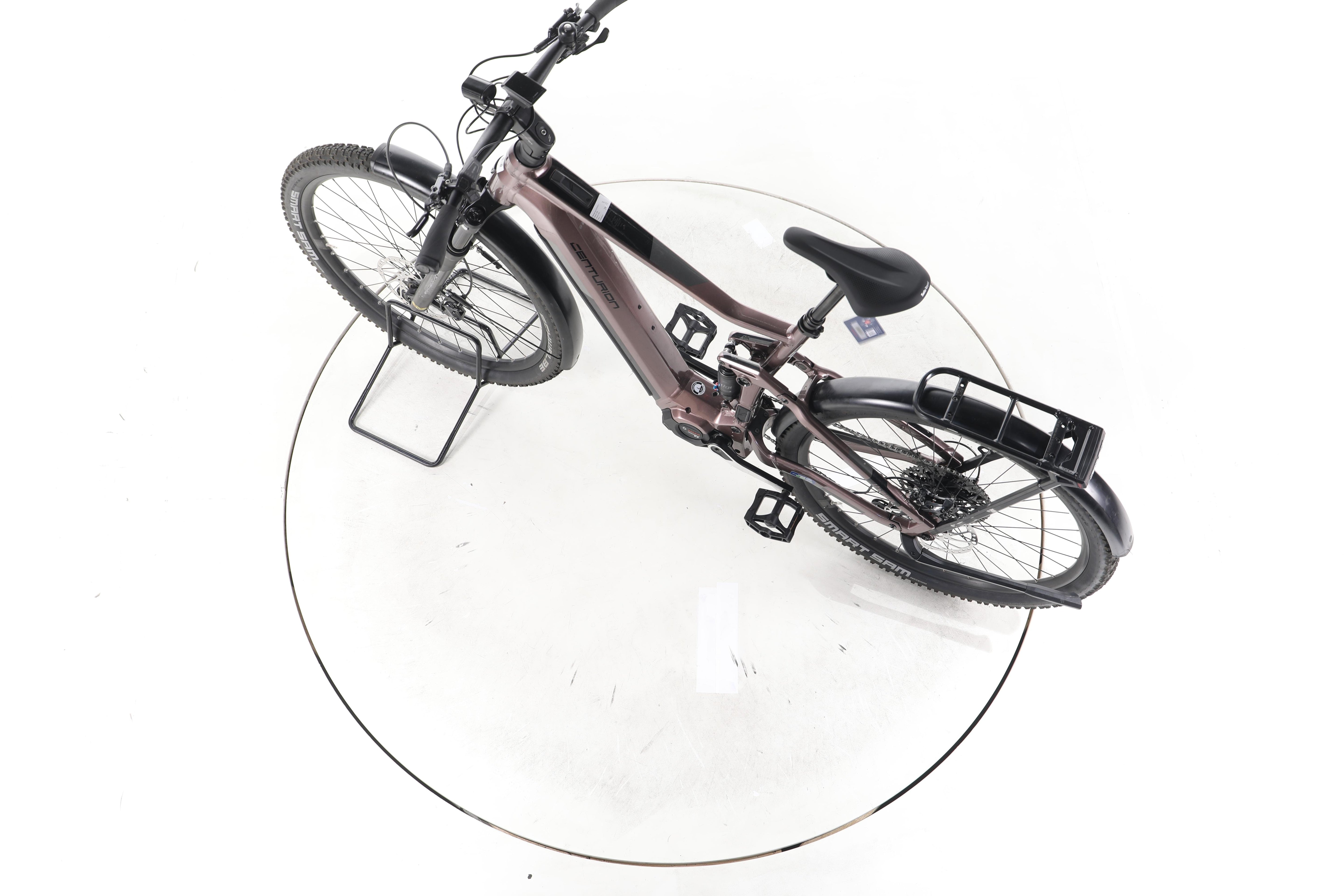 Centurion Lhasa R2700i EQ SUV E-Bike - Image 20