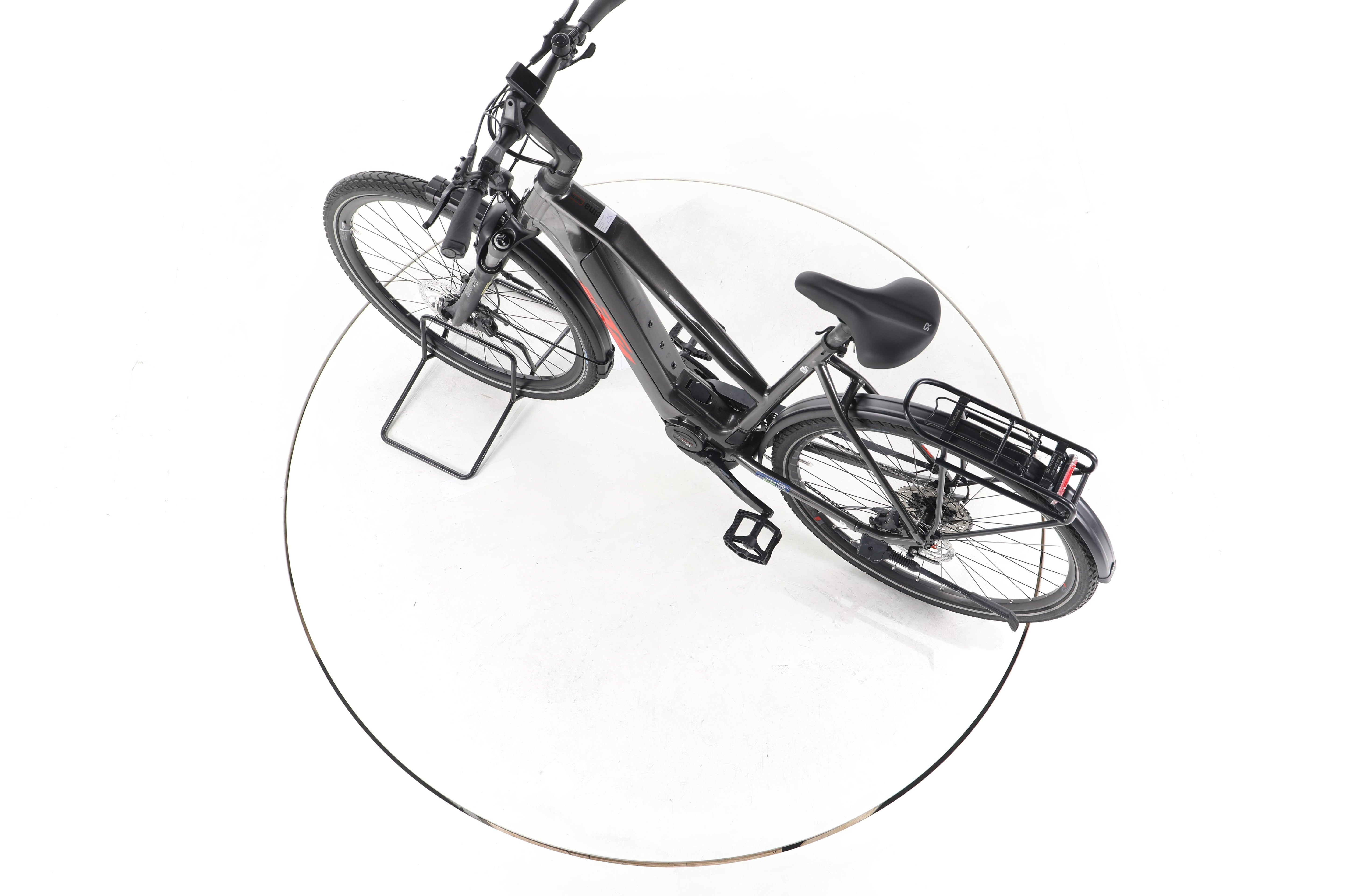 KTM Macina Sport 720 Trekking E-Bike - Image 20
