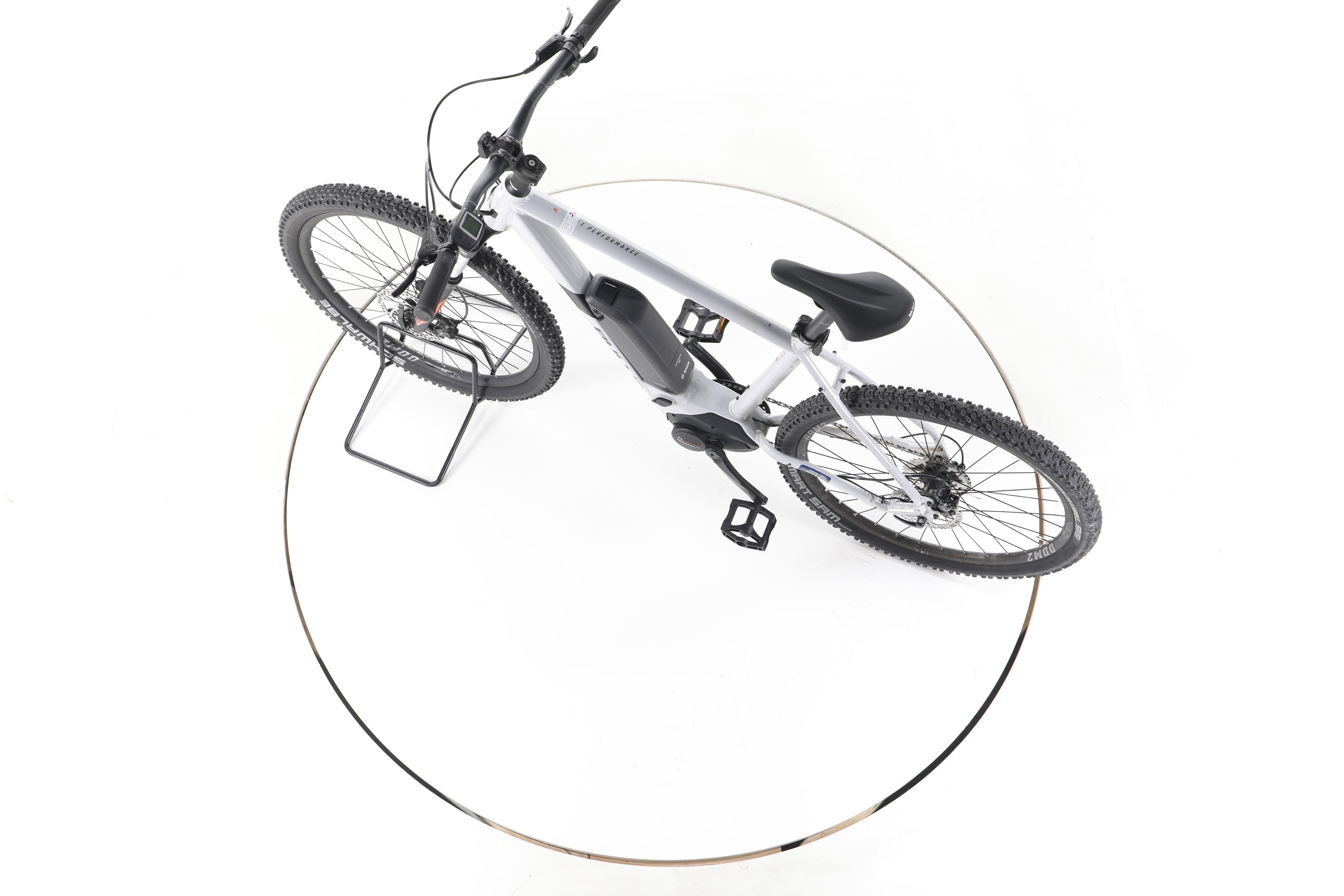 Bulls LT Performance E-Bike - Image 20