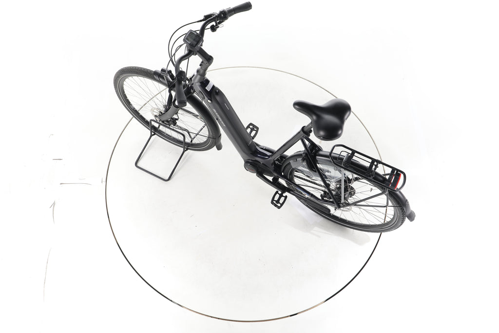 Batavus Finez E-go® Power City E-Bike Tiefeinsteiger - Image 20