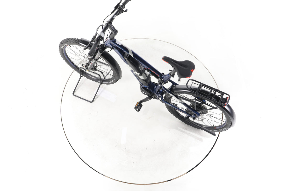 R Raymon CrossRay FS E 4.0 SUV E-Bike - Image 20