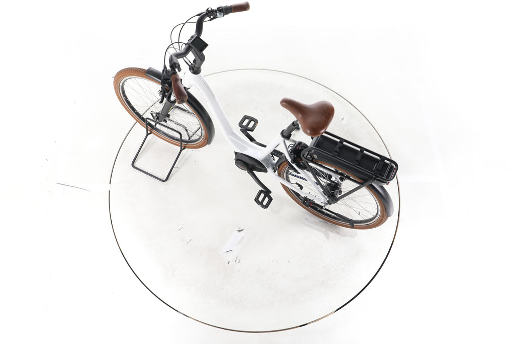 Riese & Müller Swing4 City E-Bike Tiefeinsteiger 2025 - Image 20