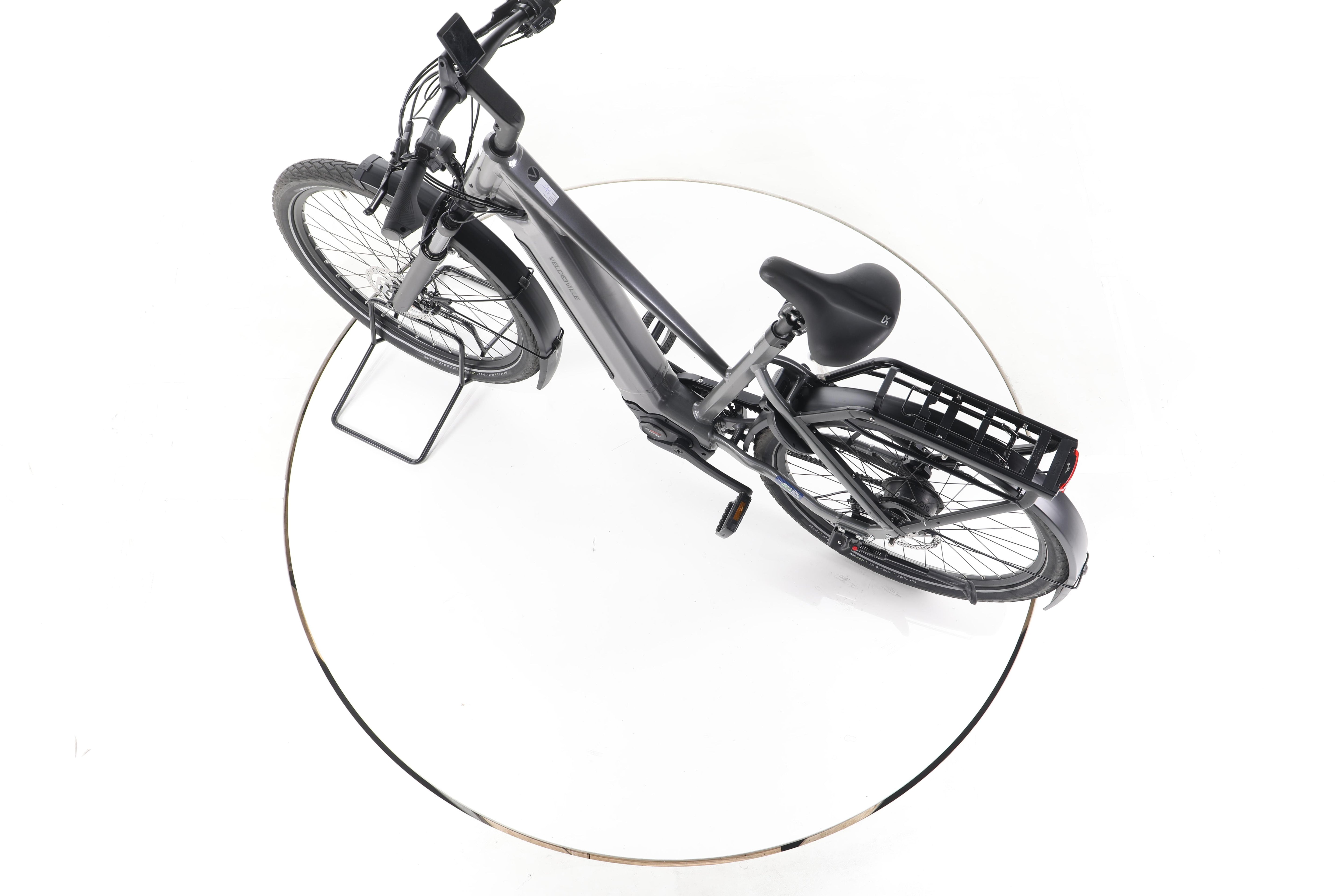 Velo de Ville SEB 990 City E-Bike 2026 - Image 20
