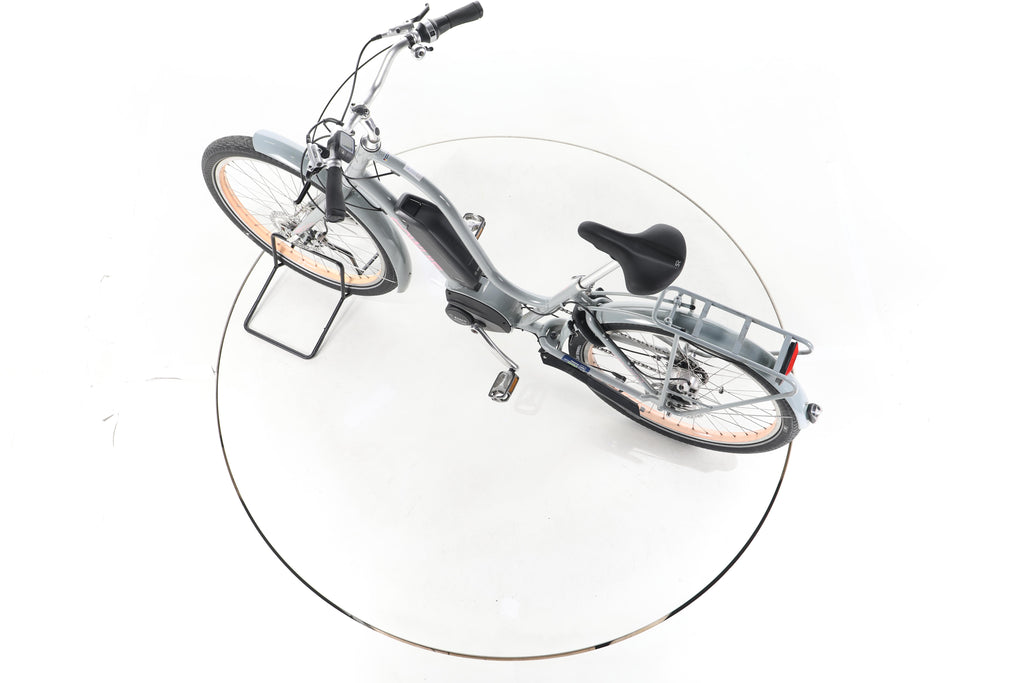 Electra Bicycle Townie Go! 5i City E-Bike - Image 20
