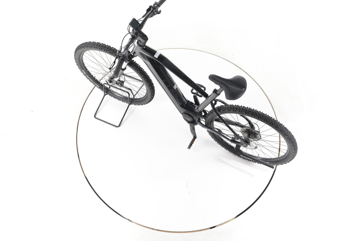 Cube Reaction Hybrid ONE E-Bike - Image 20