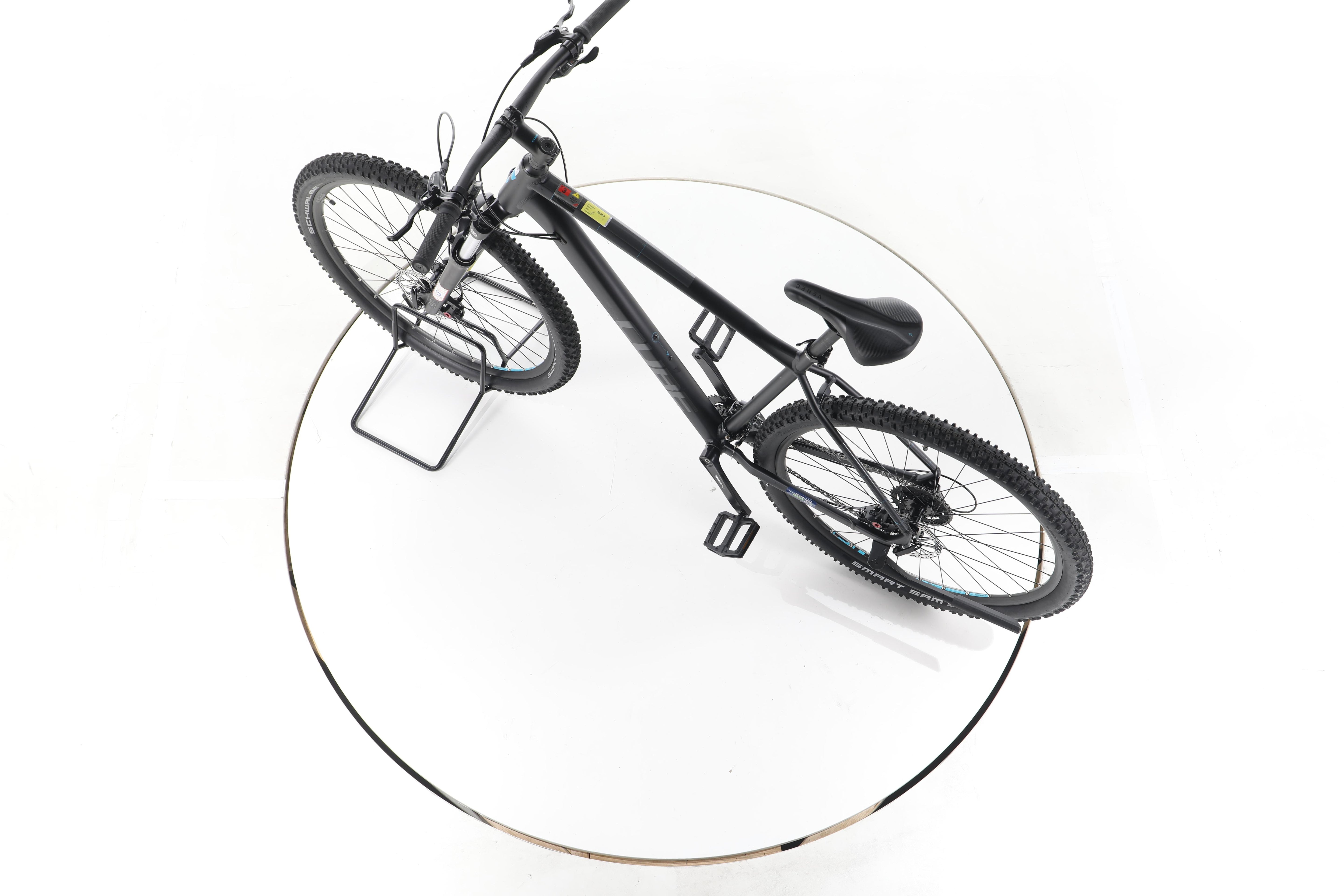 Cube Aim Race Fahrrad Hardtail - Image 20