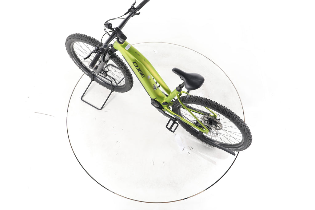 Cube Reaction Hybrid Race E-Bike 2025 - Image 20